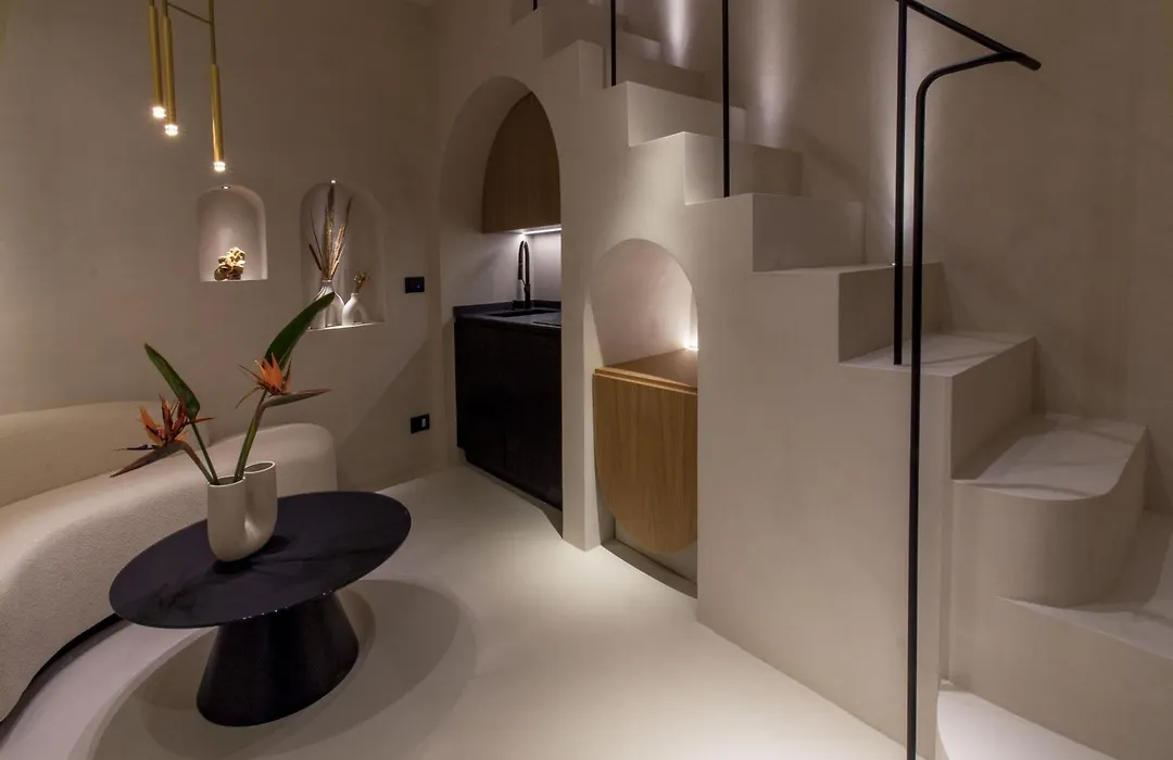 Pànto - Rooftop boutique rooms-1
