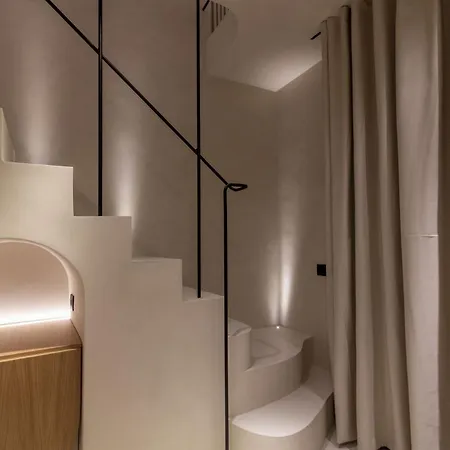 Pànto - Rooftop boutique rooms-2