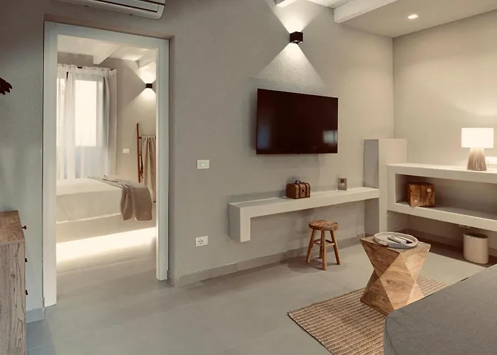 Palermo Inn Boutique Hotel